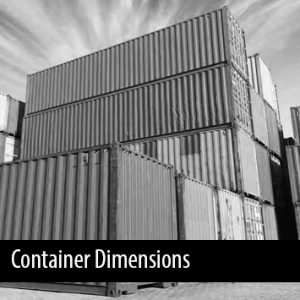 container-dimensions