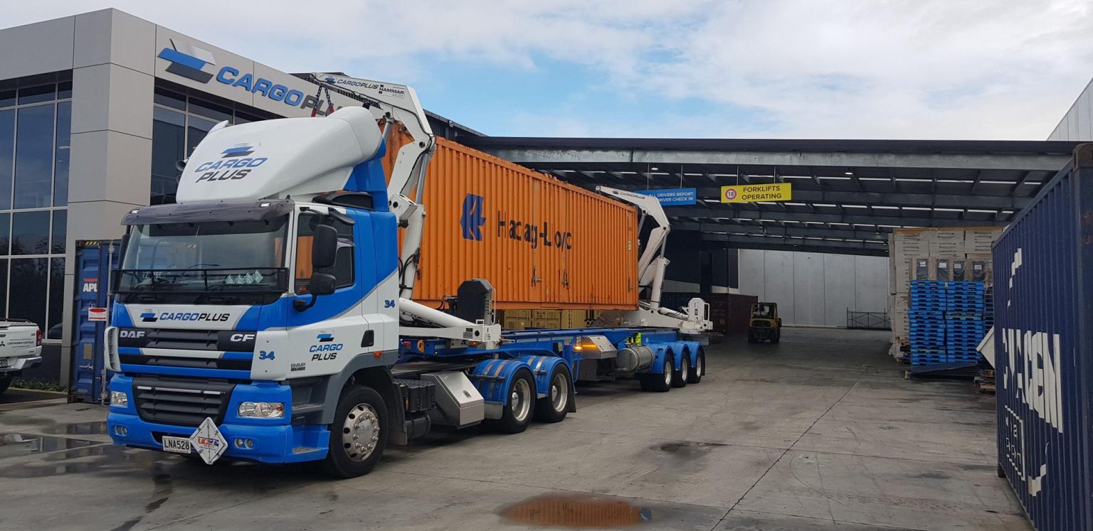 Home - Cubic Transport Services